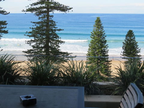 Manly Paradise Motel & Apartments - Tourism Adelaide 35