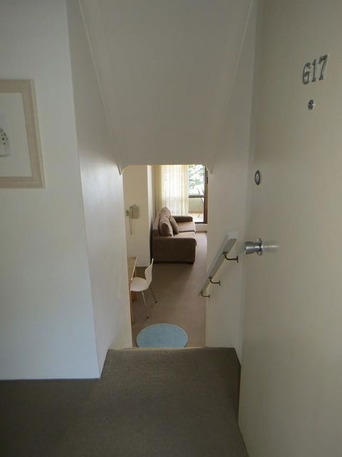 Manly Paradise Motel & Apartments - Tourism Adelaide 41