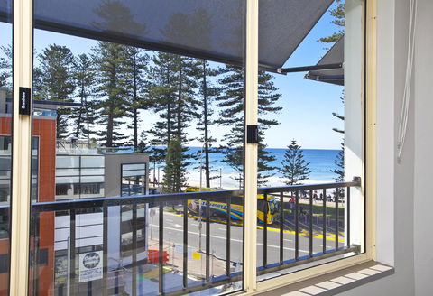 Manly Paradise Motel & Apartments - Tourism Adelaide 12