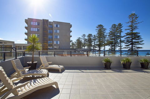 Manly Paradise Motel & Apartments - Tourism Adelaide 7