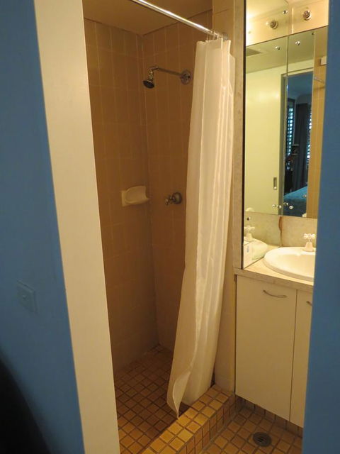 Manly Paradise Motel & Apartments - Tourism Adelaide 38