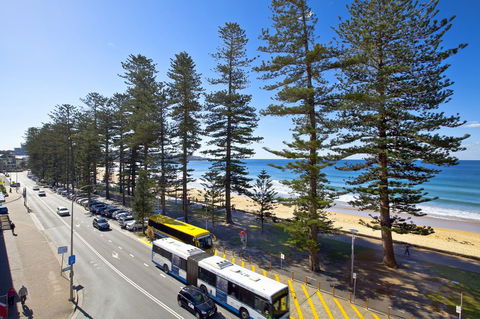 Manly Paradise Motel & Apartments - Tourism Adelaide 21