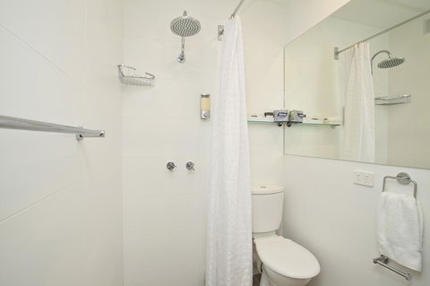 Manly Paradise Motel & Apartments - Tourism Adelaide 11