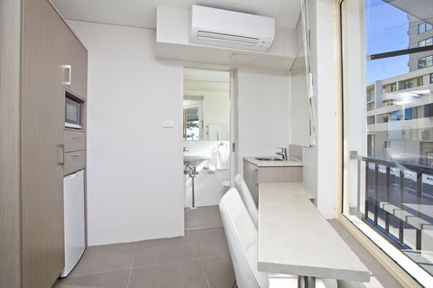 Manly Paradise Motel & Apartments - Tourism Adelaide 6