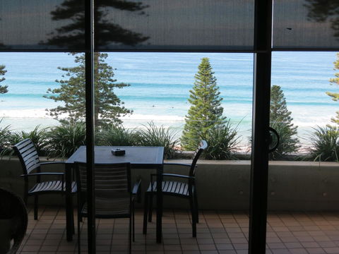 Manly Paradise Motel & Apartments - Tourism Adelaide 34
