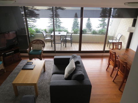 Manly Paradise Motel & Apartments - Tourism Adelaide 27