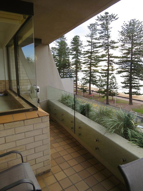 Manly Paradise Motel & Apartments - Tourism Adelaide 40
