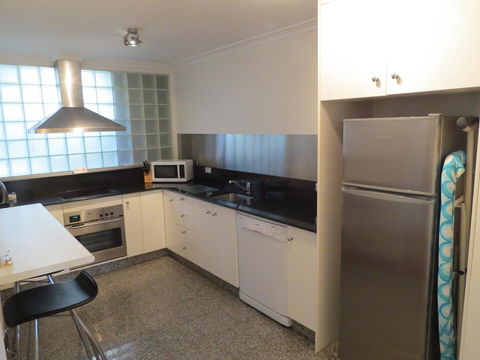 Manly Paradise Motel & Apartments - Tourism Adelaide 28