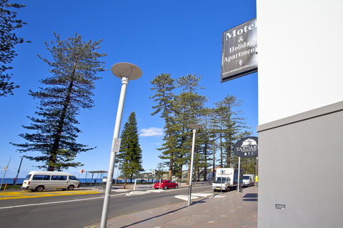 Manly Paradise Motel & Apartments - Tourism Adelaide 18