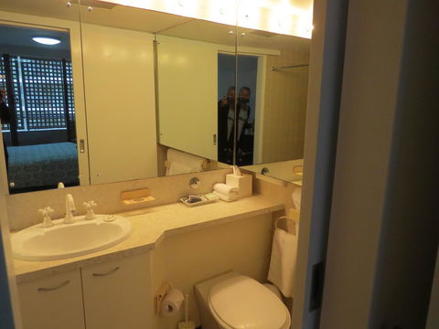 Manly Paradise Motel & Apartments - Tourism Adelaide 39