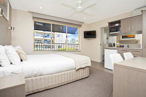 Manly Paradise Motel & Apartments - Tourism Adelaide 14
