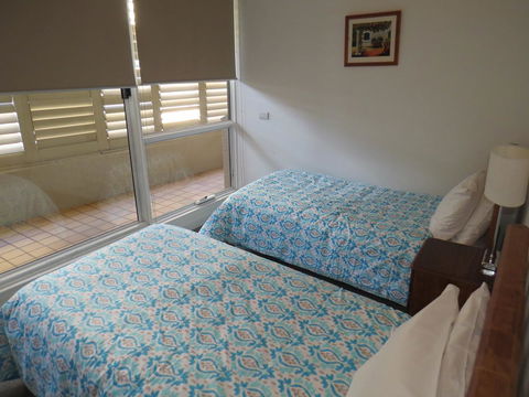 Manly Paradise Motel & Apartments - Tourism Adelaide 32