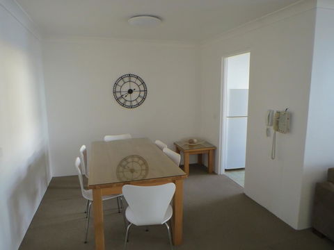 Manly Paradise Motel & Apartments - Tourism Adelaide 37