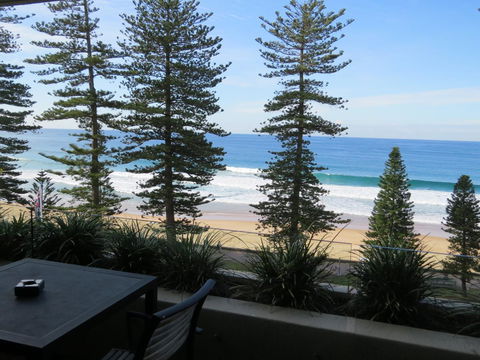 Manly Paradise Motel & Apartments - Tourism Adelaide 33