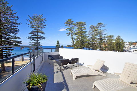 Manly Paradise Motel & Apartments - Tourism Adelaide 17