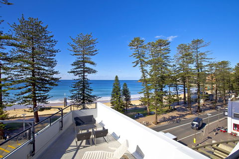 Manly Paradise Motel & Apartments - Tourism Adelaide 16