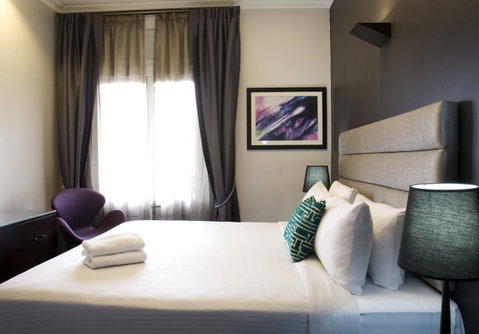 Hotel Challis Potts Point - Tourism Adelaide 1