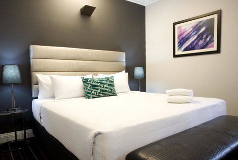 Hotel Challis Potts Point - Tourism Adelaide 8