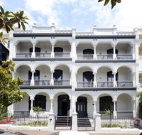Hotel Challis - Tourism Adelaide