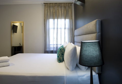 Hotel Challis Potts Point - Tourism Adelaide 25