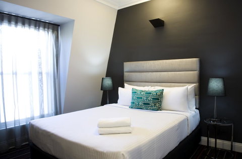 Hotel Challis Potts Point - Tourism Adelaide 24