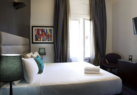 Hotel Challis Potts Point - Tourism Adelaide 3