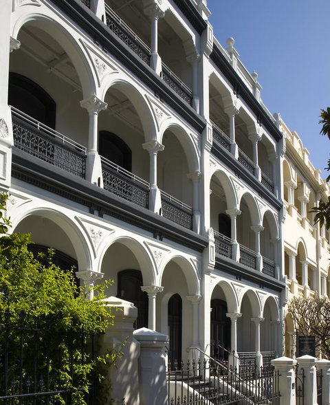 Hotel Challis Potts Point - Tourism Adelaide 10
