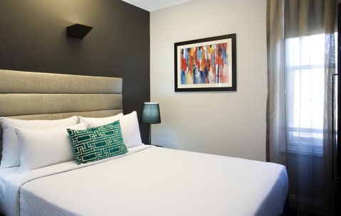 Hotel Challis Potts Point - Tourism Adelaide 20
