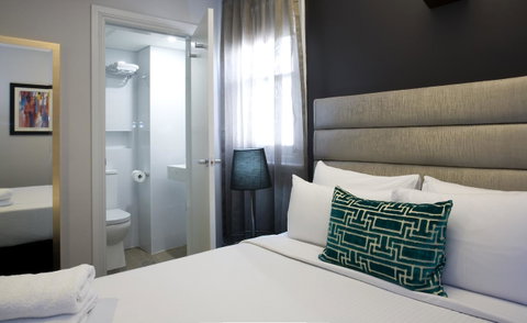 Hotel Challis Potts Point - Tourism Adelaide 21