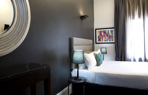 Hotel Challis Potts Point - Tourism Adelaide 6
