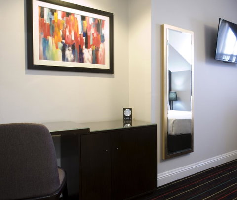 Hotel Challis Potts Point - Tourism Adelaide 28