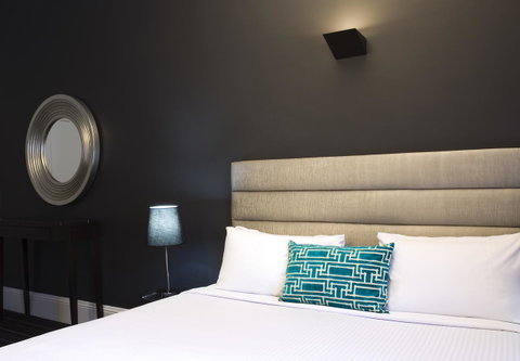 Hotel Challis Potts Point - Tourism Adelaide 17