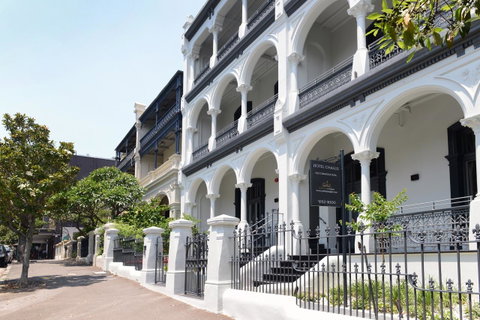 Hotel Challis Potts Point - Tourism Adelaide 5