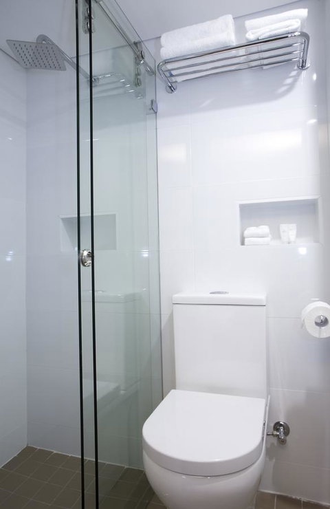 Hotel Challis Potts Point - Tourism Adelaide 30