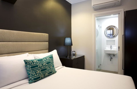 Hotel Challis Potts Point - Tourism Adelaide 16