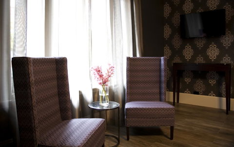 Hotel Challis Potts Point - Tourism Adelaide 4