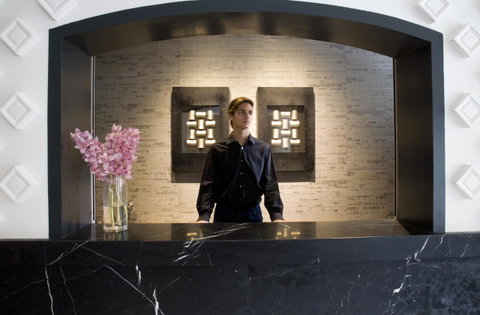 Hotel Challis Potts Point - Tourism Adelaide 11