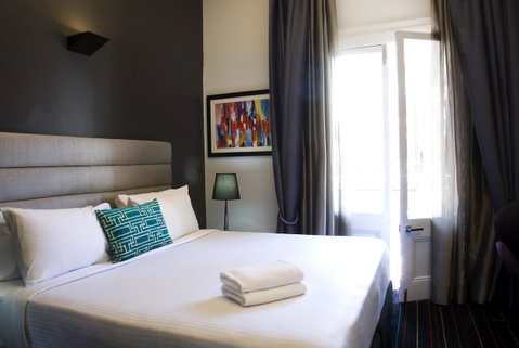 Hotel Challis Potts Point - Tourism Adelaide 23