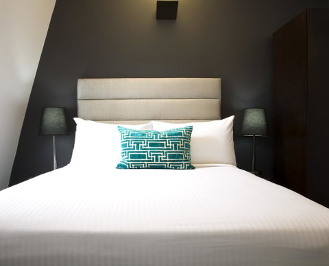 Hotel Challis Potts Point - Tourism Adelaide 19
