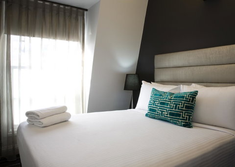 Hotel Challis Potts Point - Tourism Adelaide 22