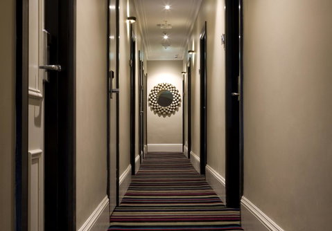 Hotel Challis Potts Point - Tourism Adelaide 13