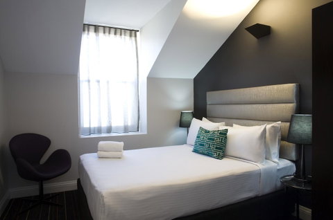 Hotel Challis Potts Point - Tourism Adelaide 12