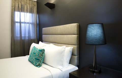 Hotel Challis Potts Point - Tourism Adelaide 18
