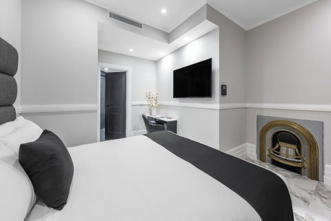 Holiday Inn & Suites - Parramatta Marsden Street, An IHG Hotel - Tourism Adelaide 23