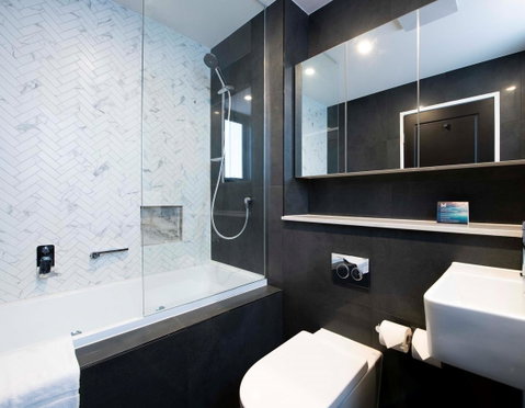 Holiday Inn & Suites - Parramatta Marsden Street, An IHG Hotel - Tourism Adelaide 16