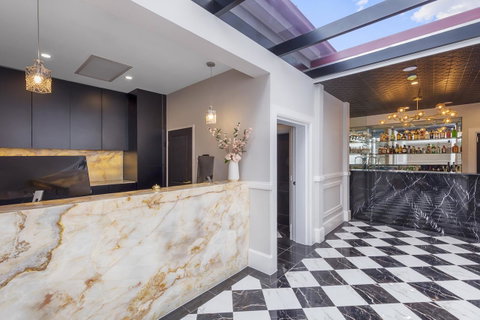 Holiday Inn & Suites - Parramatta Marsden Street, An IHG Hotel - Tourism Adelaide 27