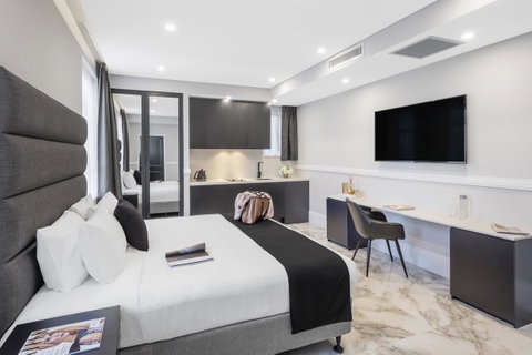 Holiday Inn & Suites - Parramatta Marsden Street, An IHG Hotel - Tourism Adelaide 24