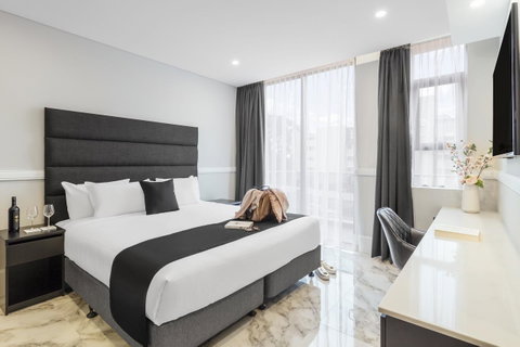 Holiday Inn & Suites - Parramatta Marsden Street, An IHG Hotel - Tourism Adelaide 17