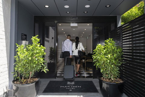 Holiday Inn & Suites - Parramatta Marsden Street, An IHG Hotel - Tourism Adelaide 12