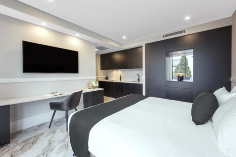 Holiday Inn & Suites - Parramatta Marsden Street, An IHG Hotel - Tourism Adelaide 25